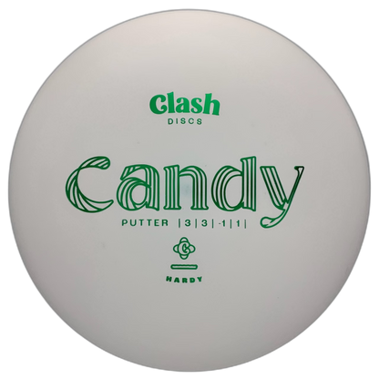 Clash Candy - Astro Discs TX - Houston Disc Golf