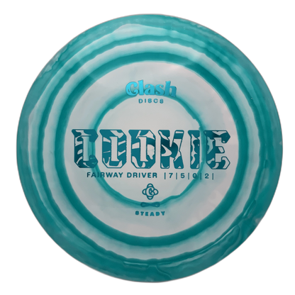 Clash Cookie - Astro Discs TX - Houston Disc Golf