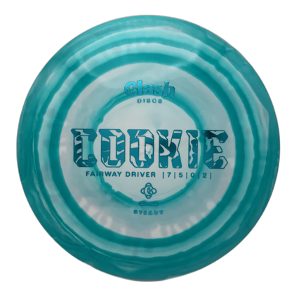 Clash Cookie - Astro Discs TX - Houston Disc Golf