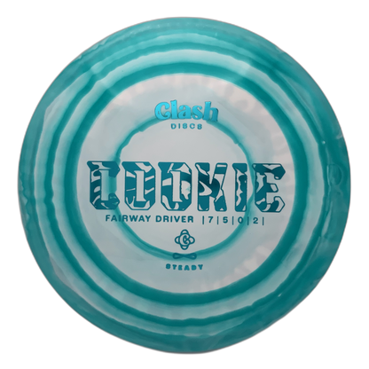 Clash Cookie - Astro Discs TX - Houston Disc Golf