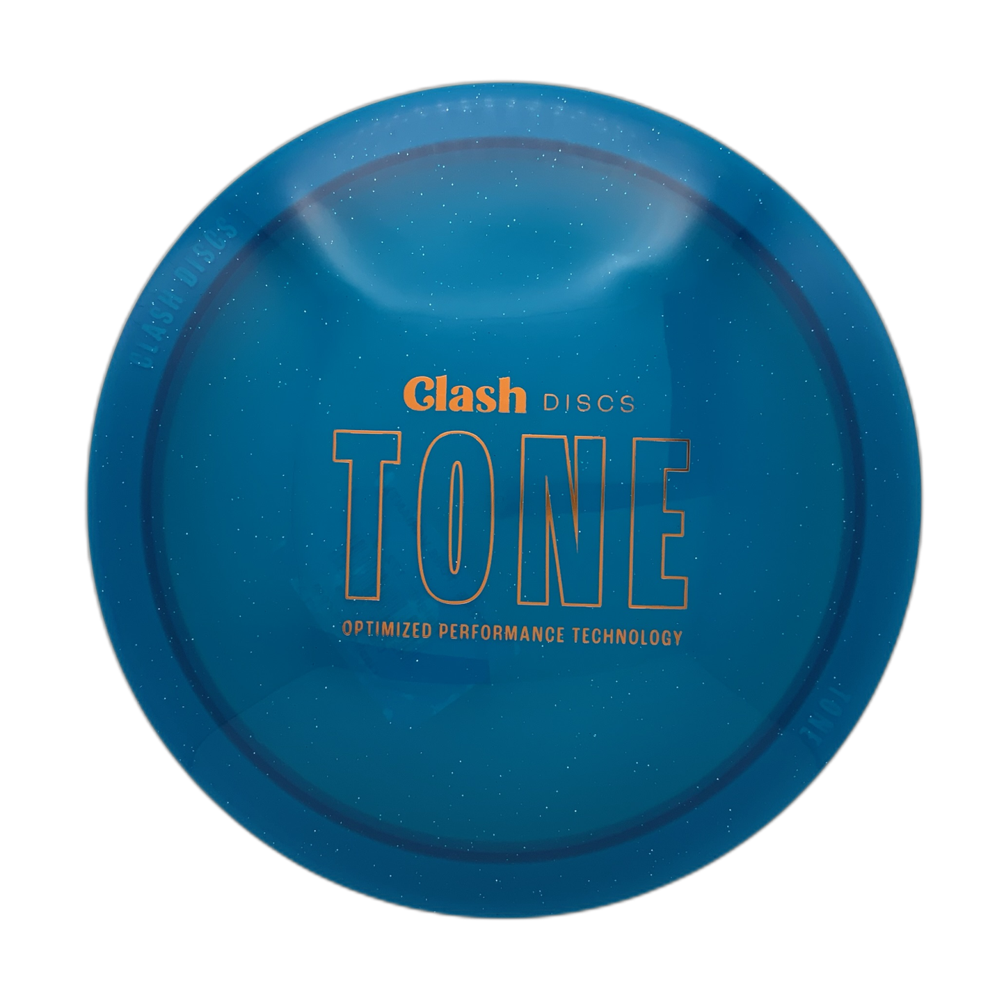 Clash Cookie - Astro Discs TX - Houston Disc Golf