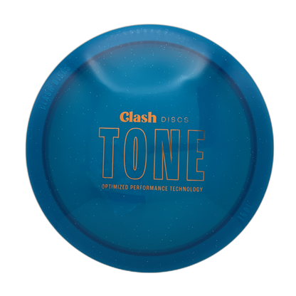 Clash Cookie - Astro Discs TX - Houston Disc Golf