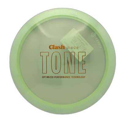 Clash Cookie - Astro Discs TX - Houston Disc Golf