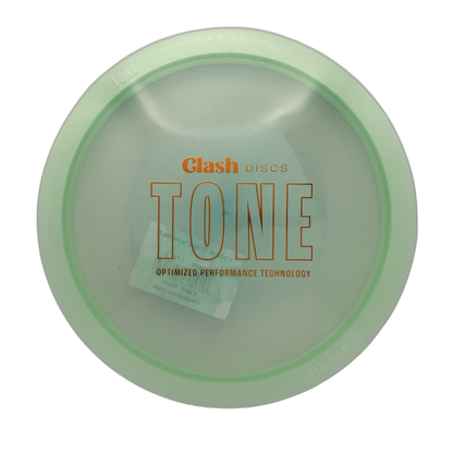 Clash Cookie - Astro Discs TX - Houston Disc Golf