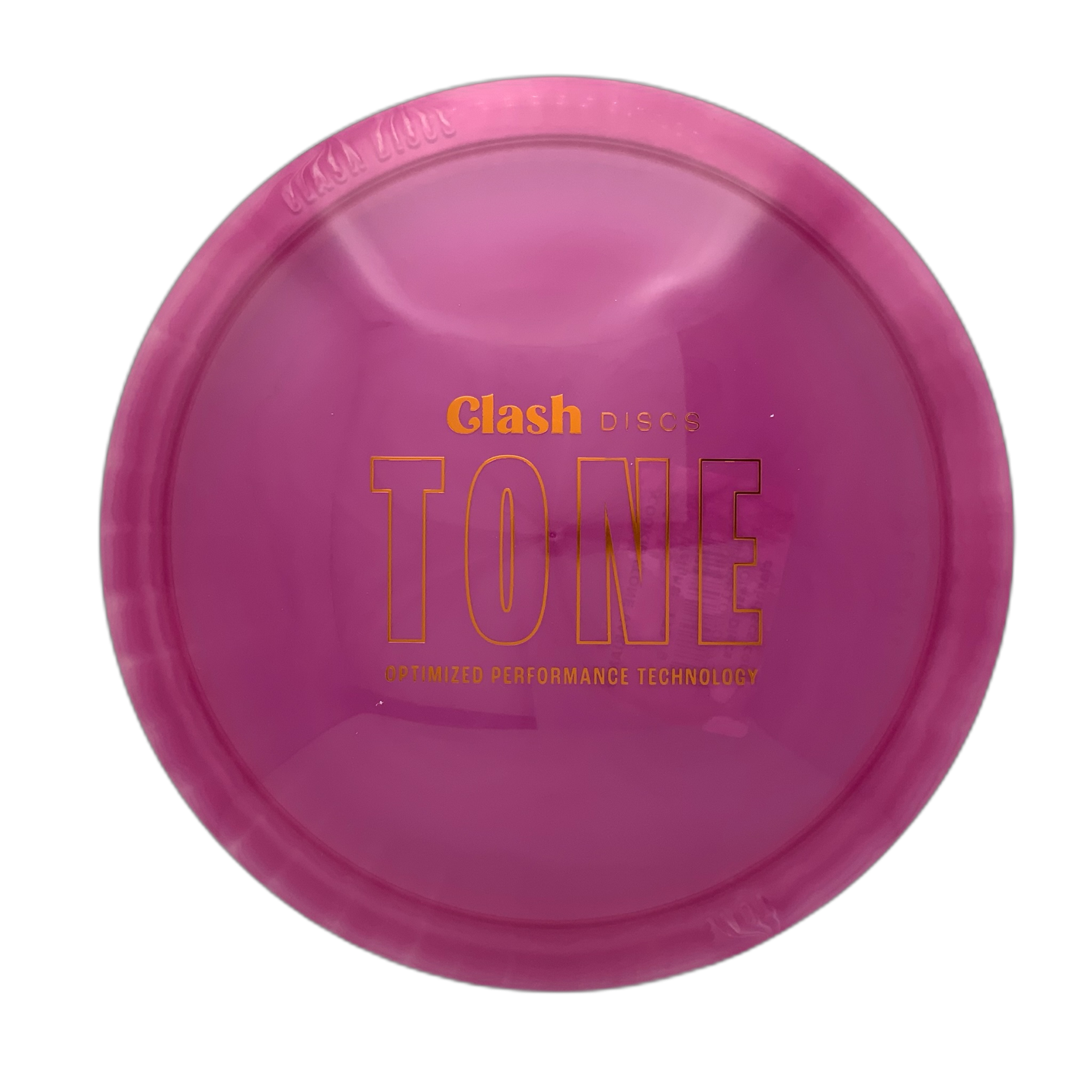 Clash Cookie - Astro Discs TX - Houston Disc Golf