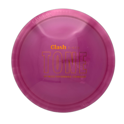 Clash Cookie - Astro Discs TX - Houston Disc Golf