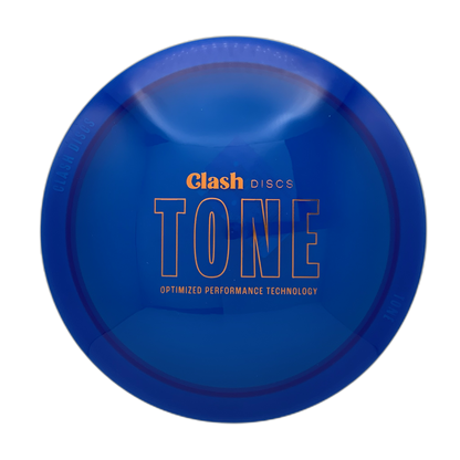 Clash Cookie - Astro Discs TX - Houston Disc Golf