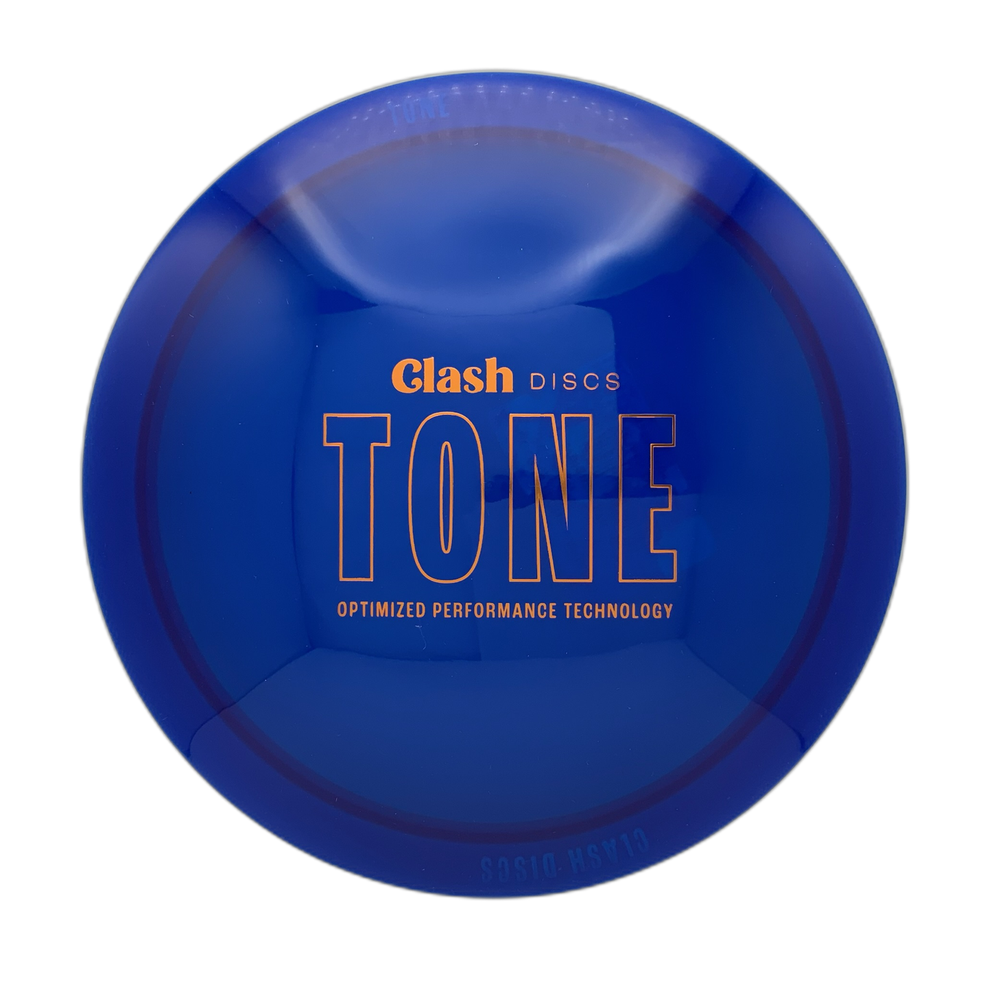 Clash Cookie - Astro Discs TX - Houston Disc Golf