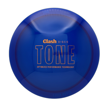 Clash Cookie - Astro Discs TX - Houston Disc Golf