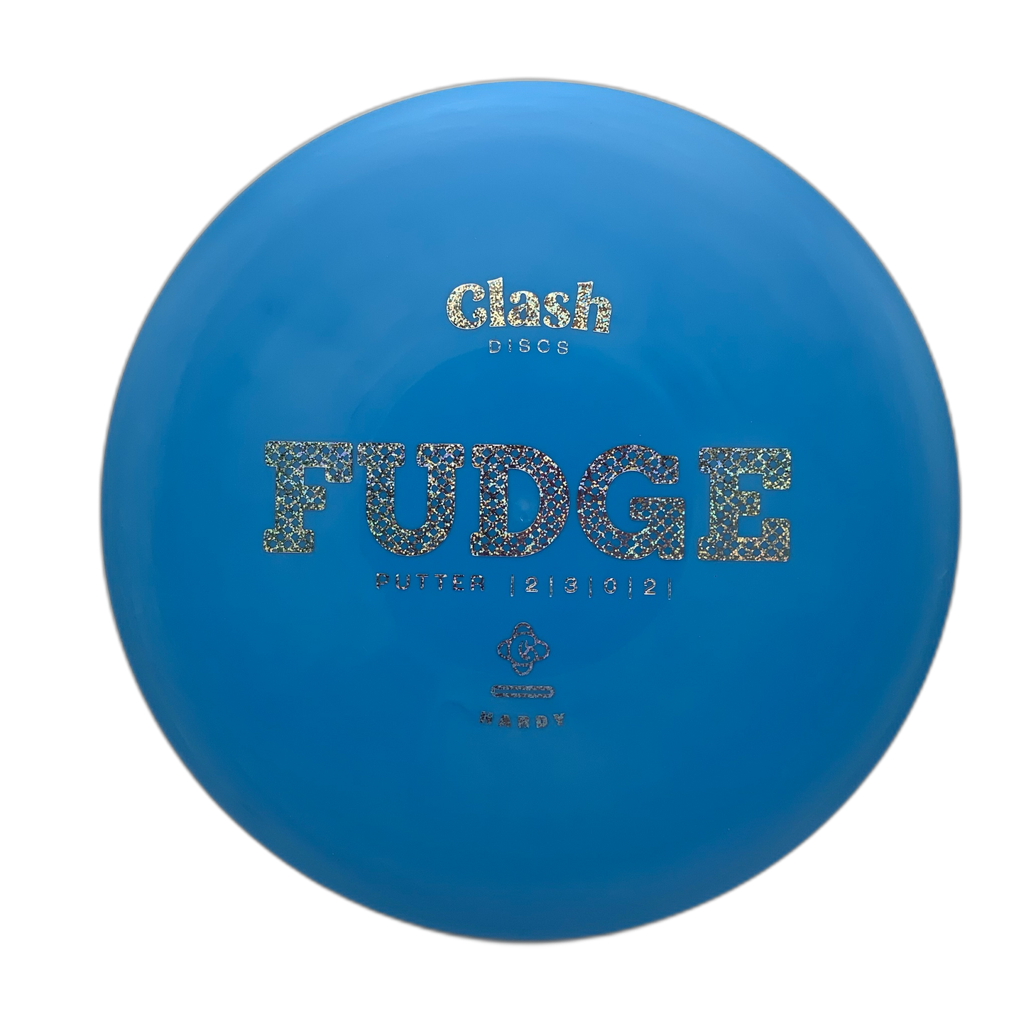 Clash Fudge - Astro Discs TX - Houston Disc Golf