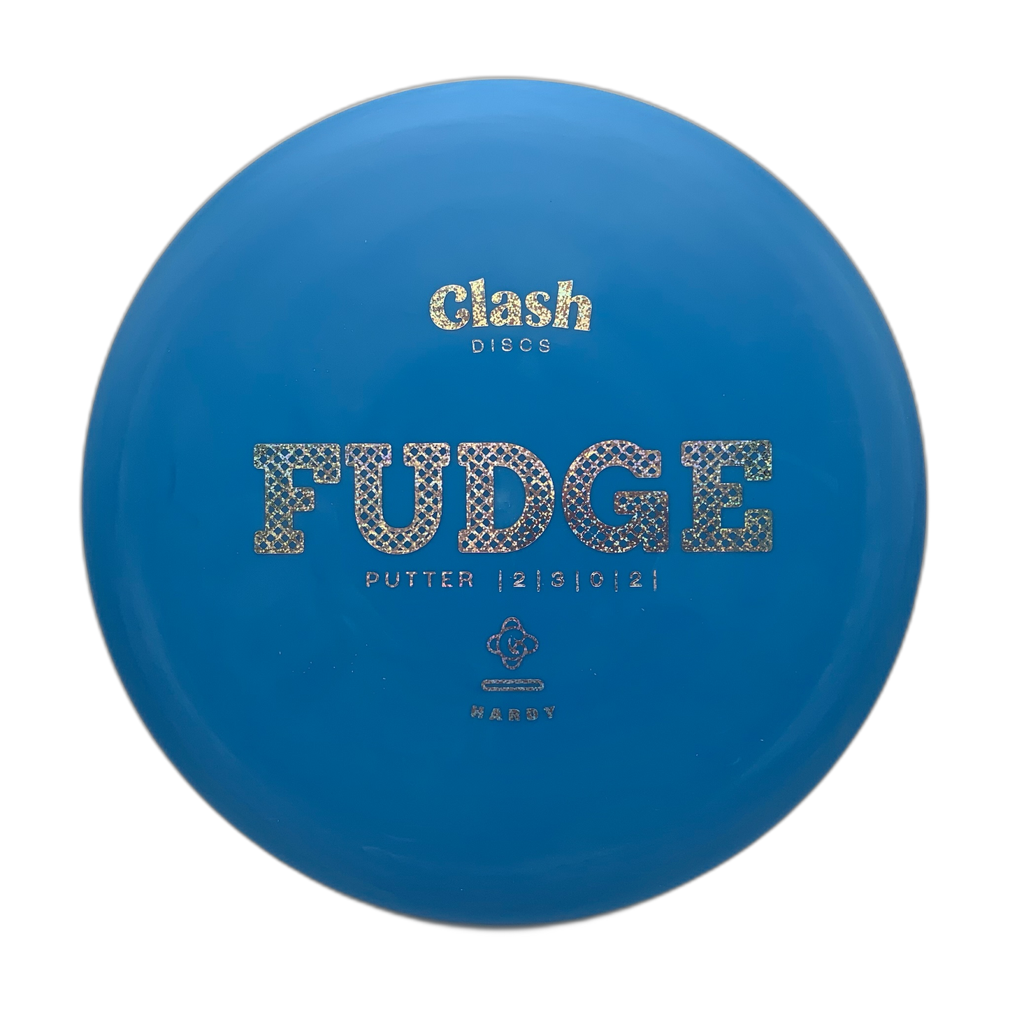 Clash Fudge - Astro Discs TX - Houston Disc Golf