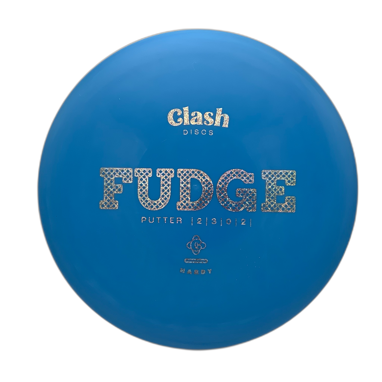 Clash Fudge - Astro Discs TX - Houston Disc Golf