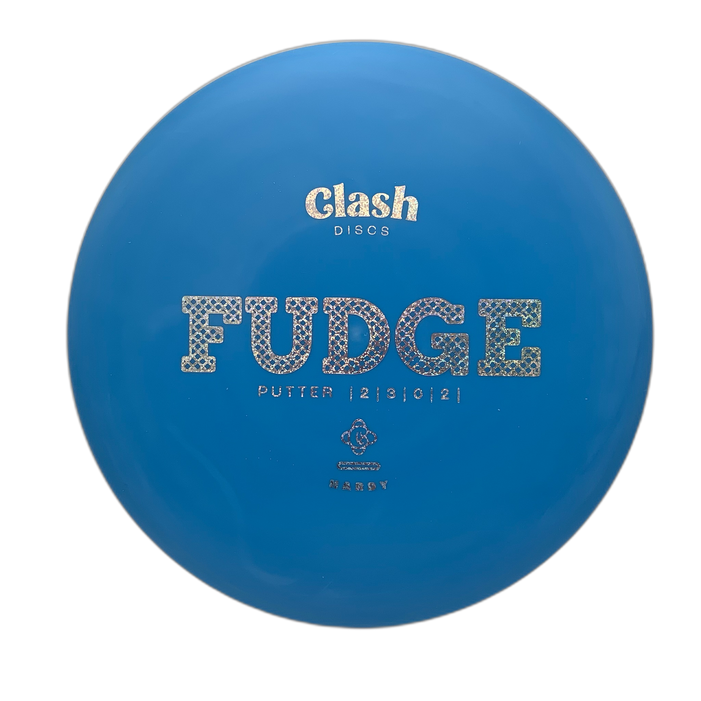 Clash Fudge - Astro Discs TX - Houston Disc Golf