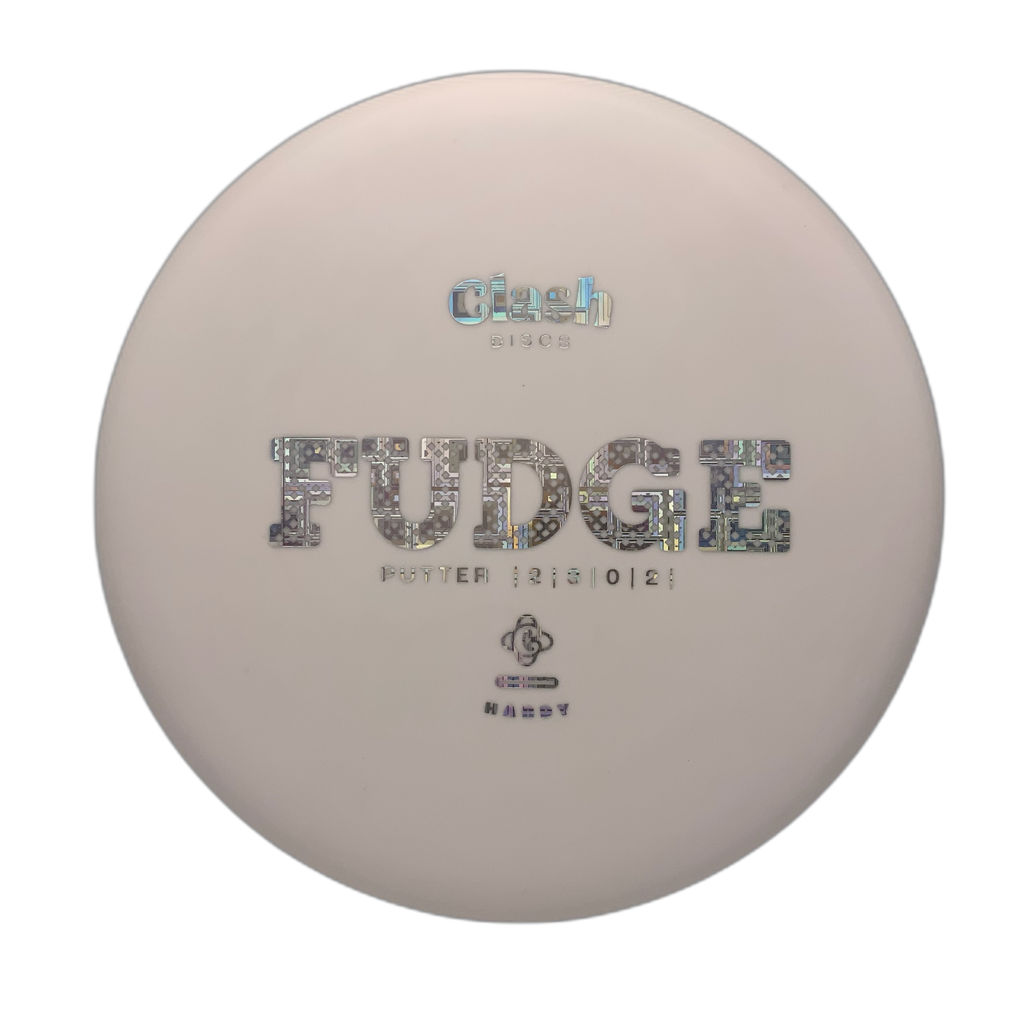 Clash Fudge - Astro Discs TX - Houston Disc Golf