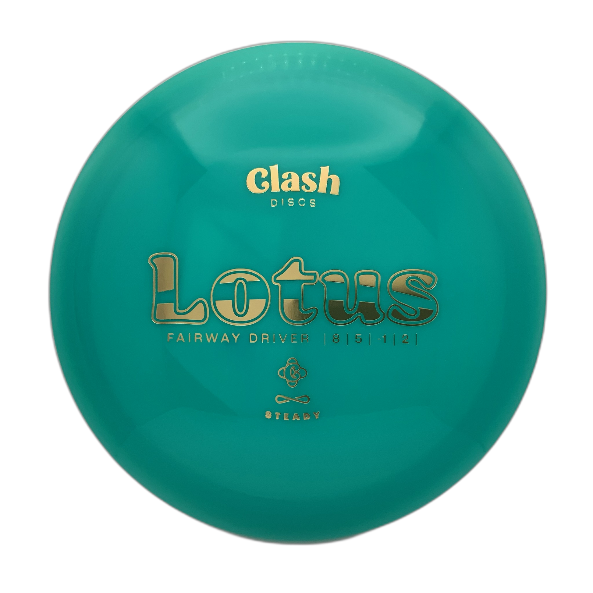 Clash Lotus - Astro Discs TX - Houston Disc Golf