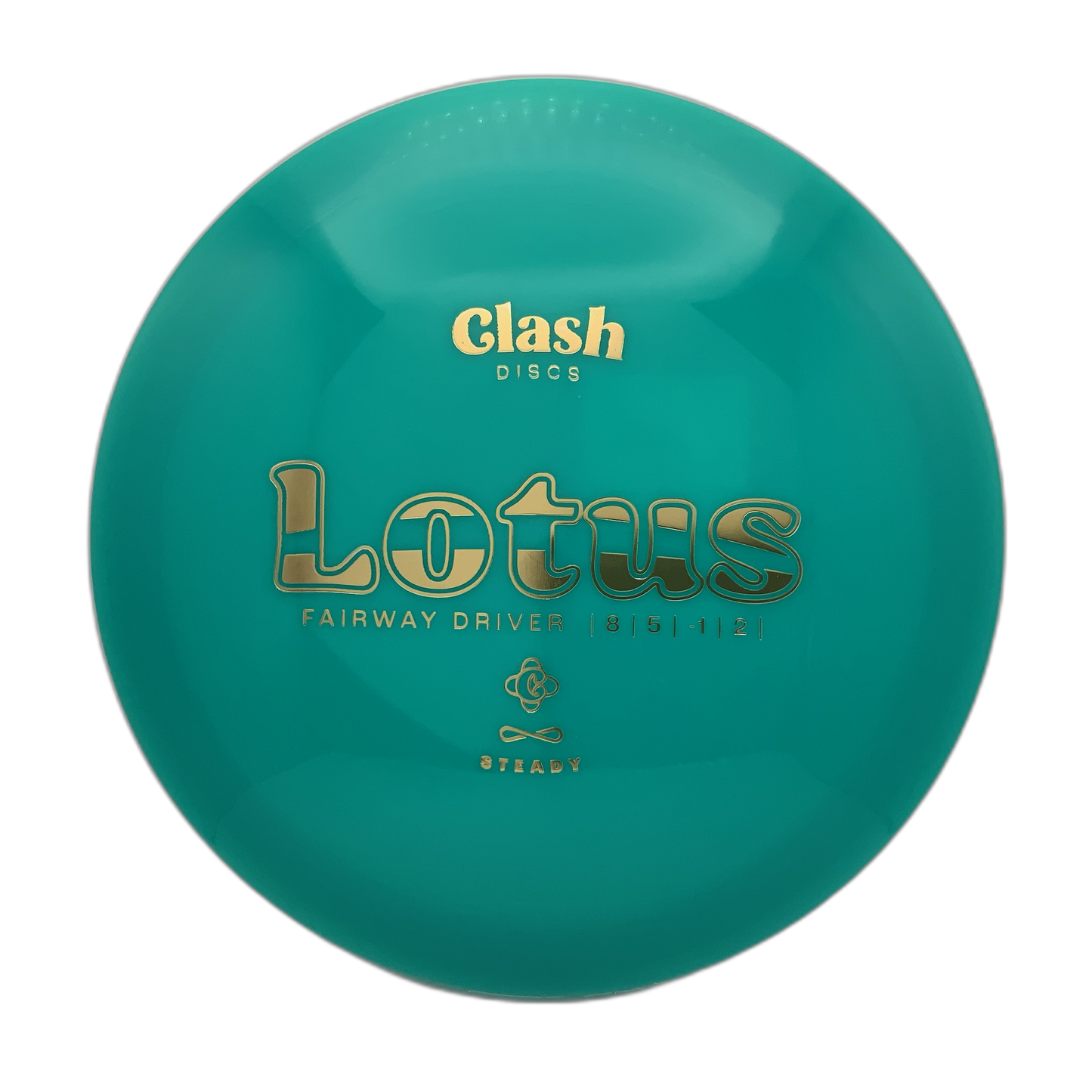 Clash Lotus - Astro Discs TX - Houston Disc Golf