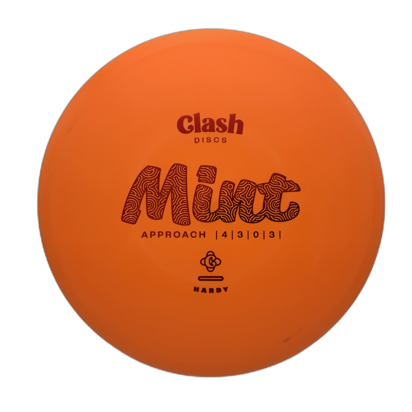 Clash Mint - Astro Discs TX - Houston Disc Golf