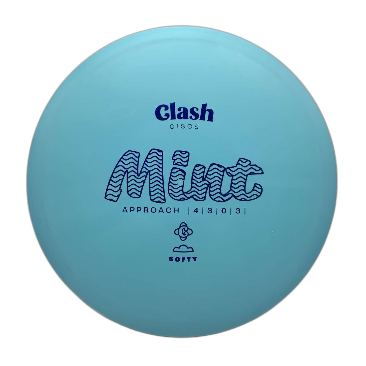 Clash Mint - Astro Discs TX - Houston Disc Golf