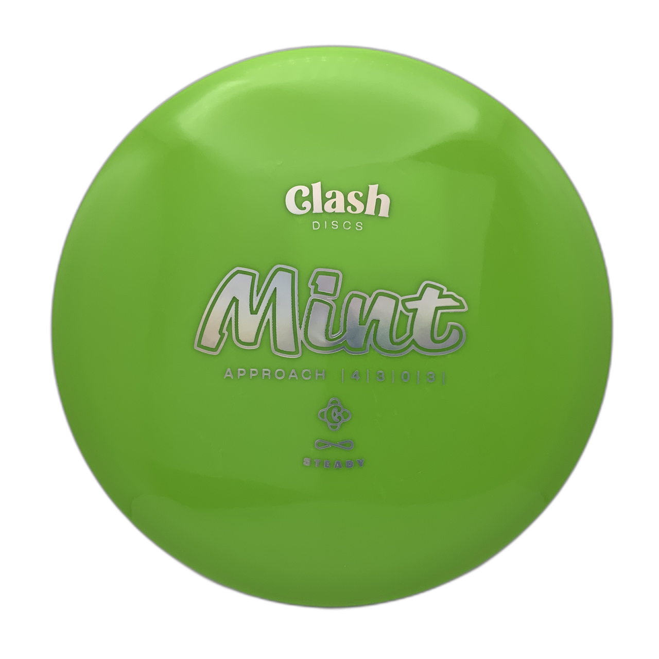 Clash Mint - Astro Discs TX - Houston Disc Golf