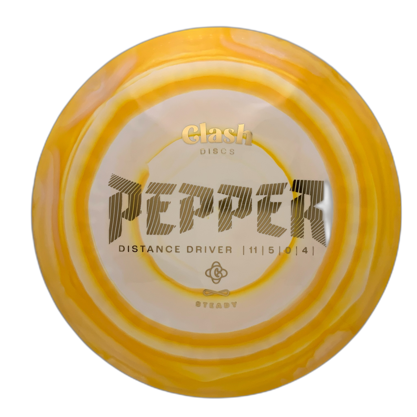 Clash Pepper - Astro Discs TX - Houston Disc Golf