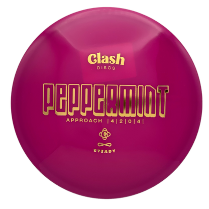 Clash Peppermint - Astro Discs TX - Houston Disc Golf