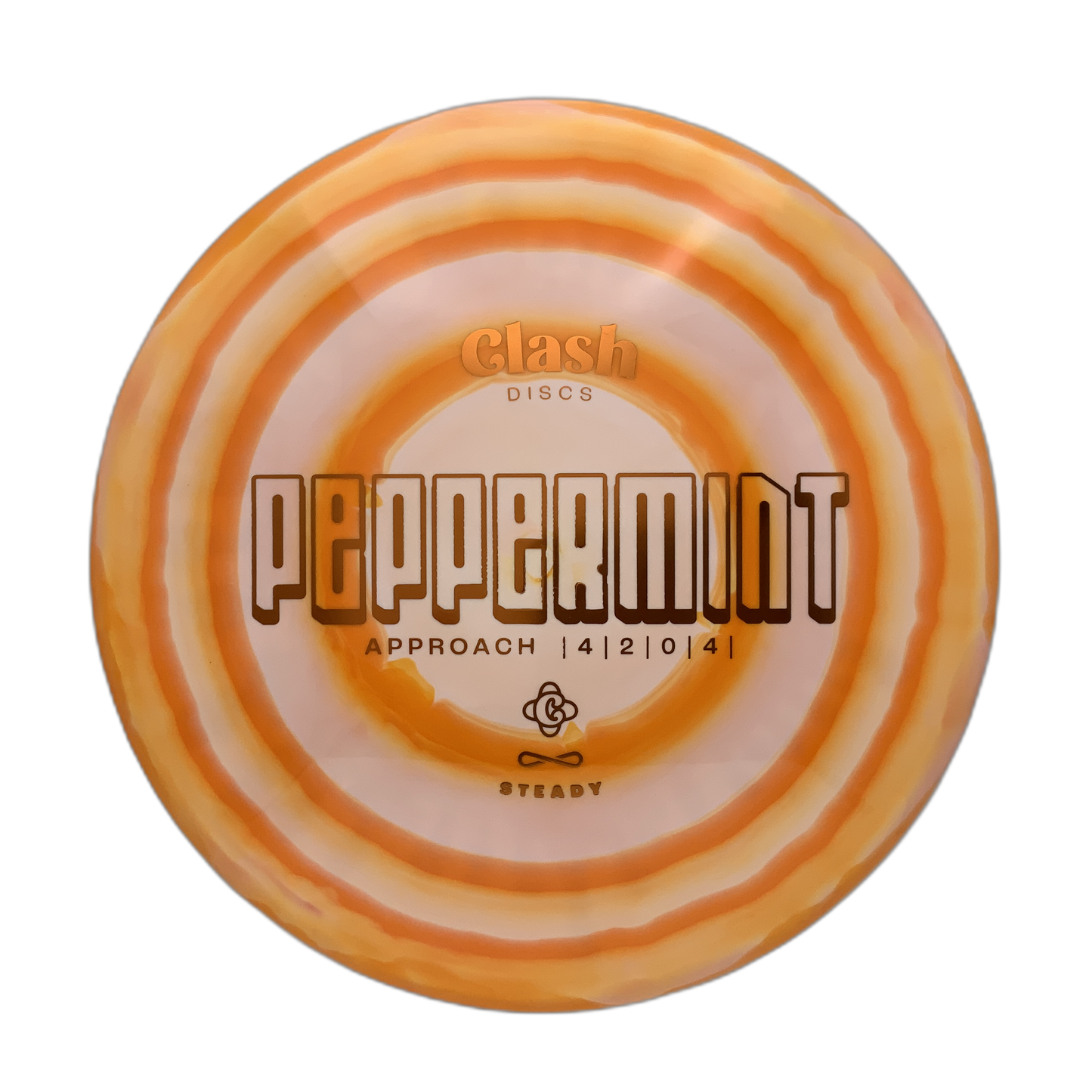 Clash Peppermint - Astro Discs TX - Houston Disc Golf