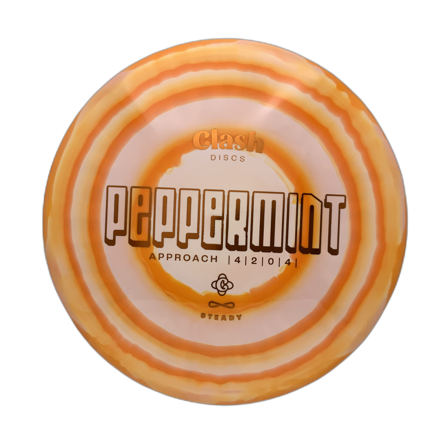 Clash Peppermint - Astro Discs TX - Houston Disc Golf