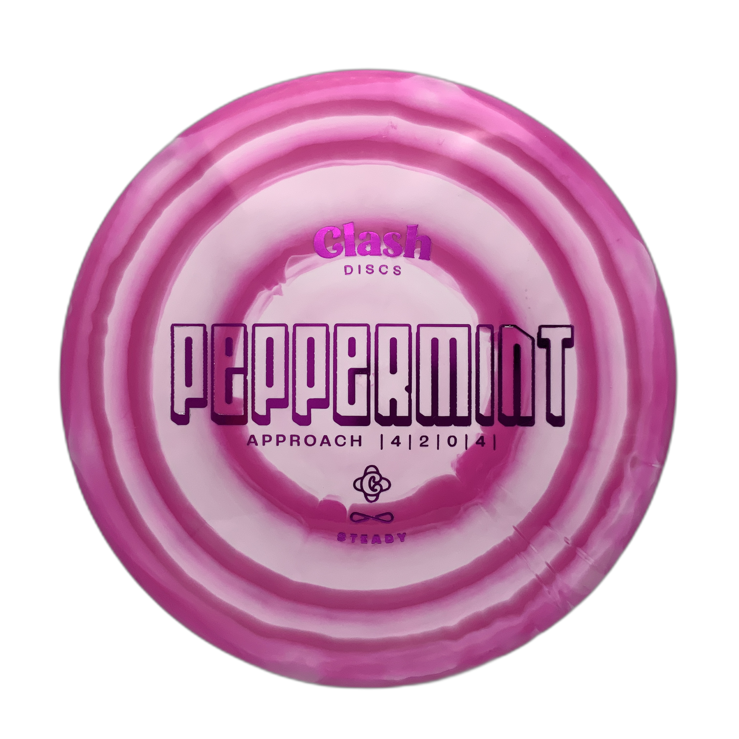 Clash Peppermint - Astro Discs TX - Houston Disc Golf