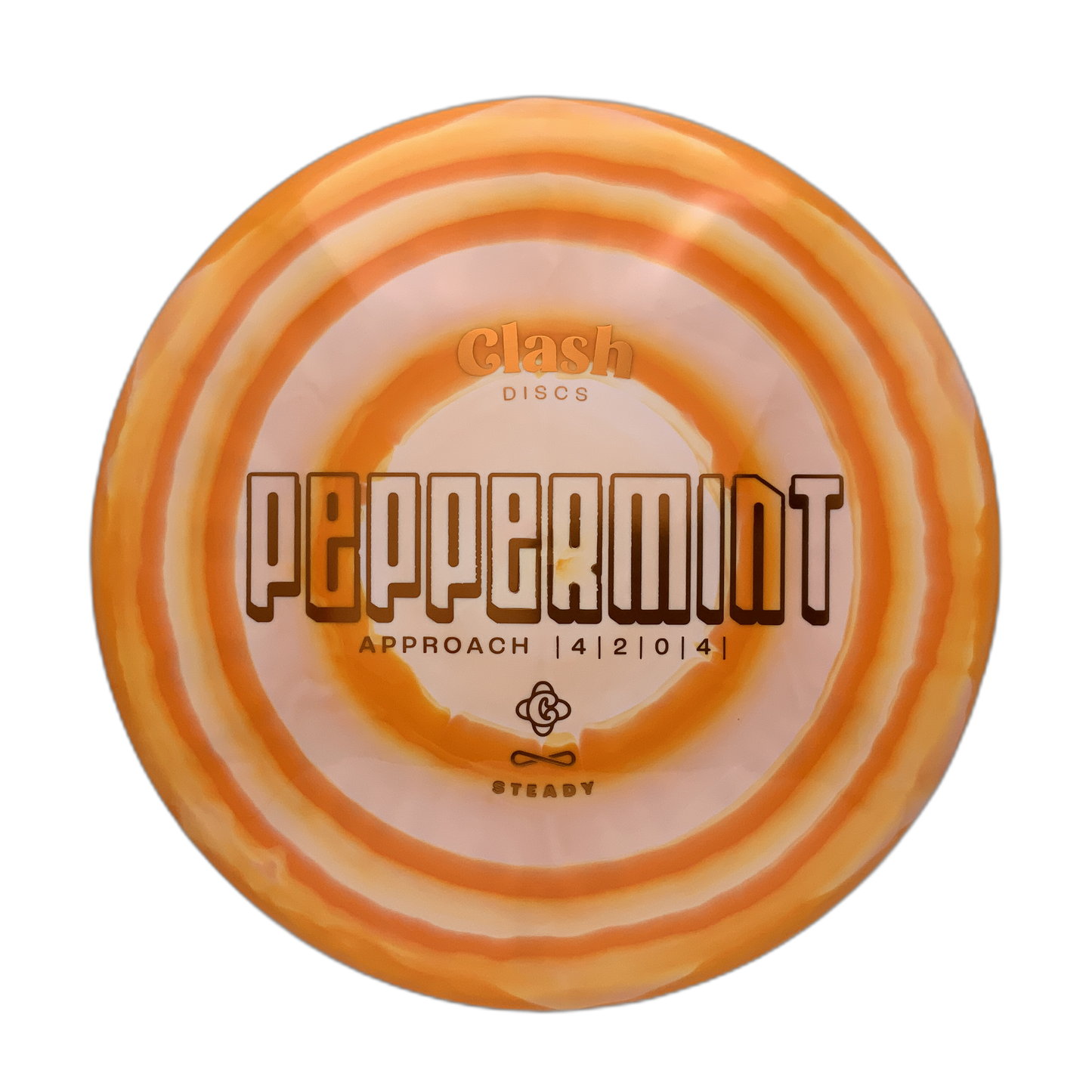 Clash Peppermint - Astro Discs TX - Houston Disc Golf