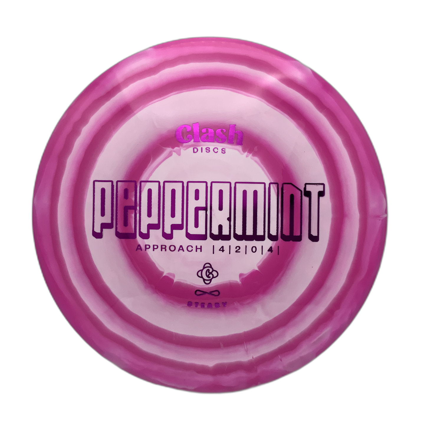 Clash Peppermint - Astro Discs TX - Houston Disc Golf