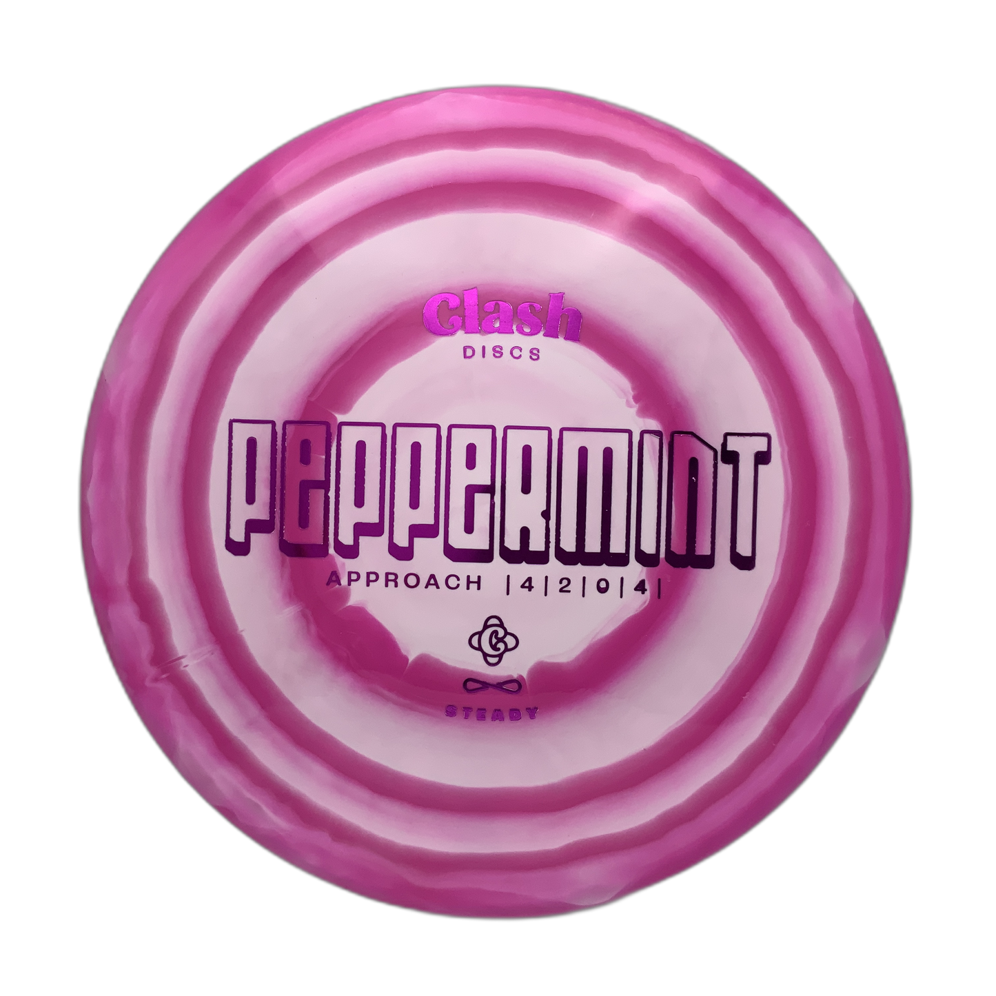 Clash Peppermint - Astro Discs TX - Houston Disc Golf