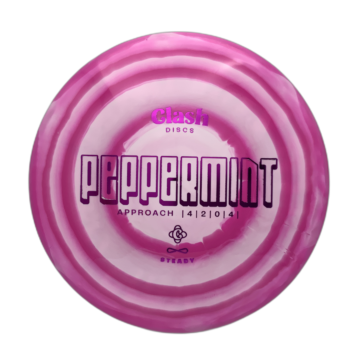 Clash Peppermint - Astro Discs TX - Houston Disc Golf