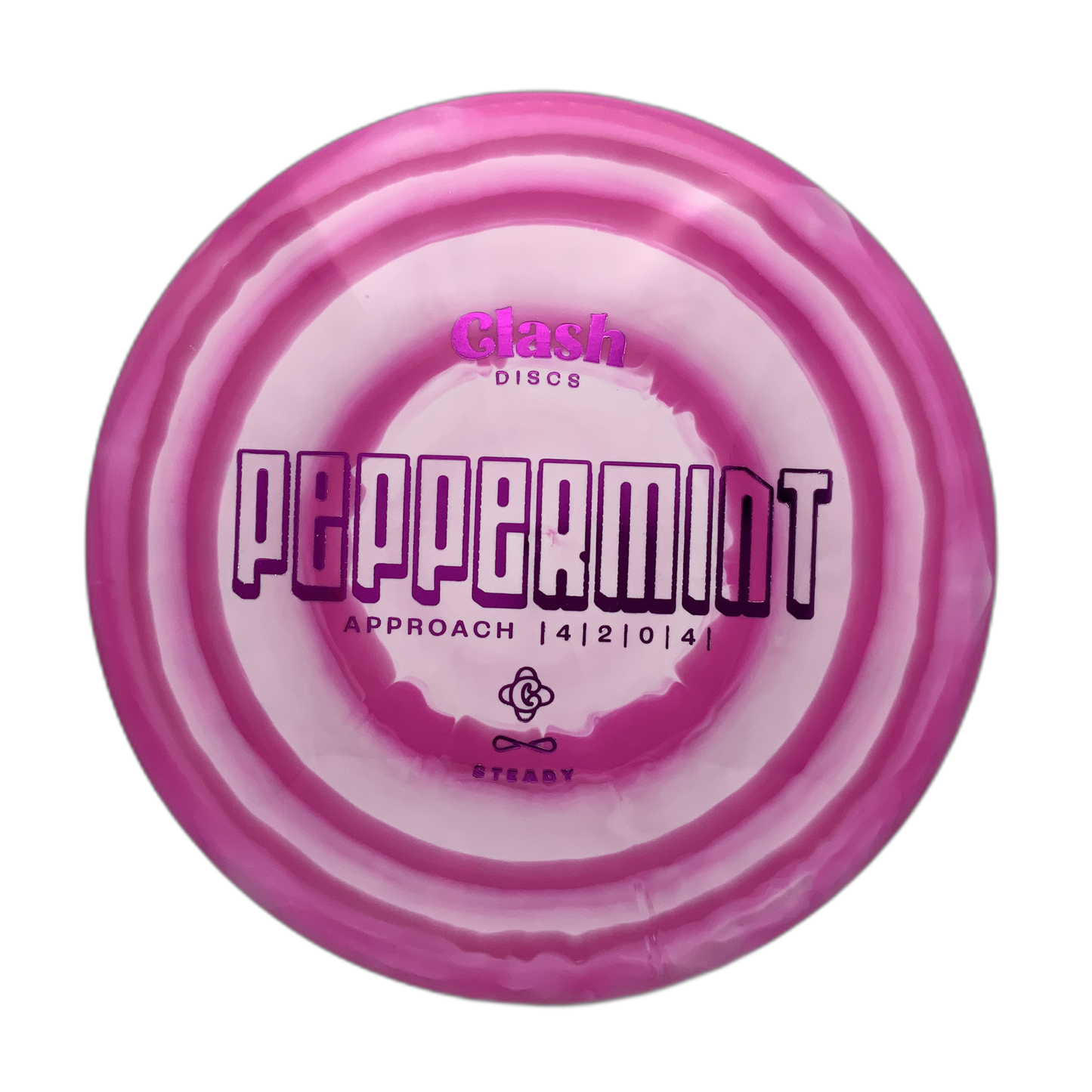 Clash Peppermint - Astro Discs TX - Houston Disc Golf