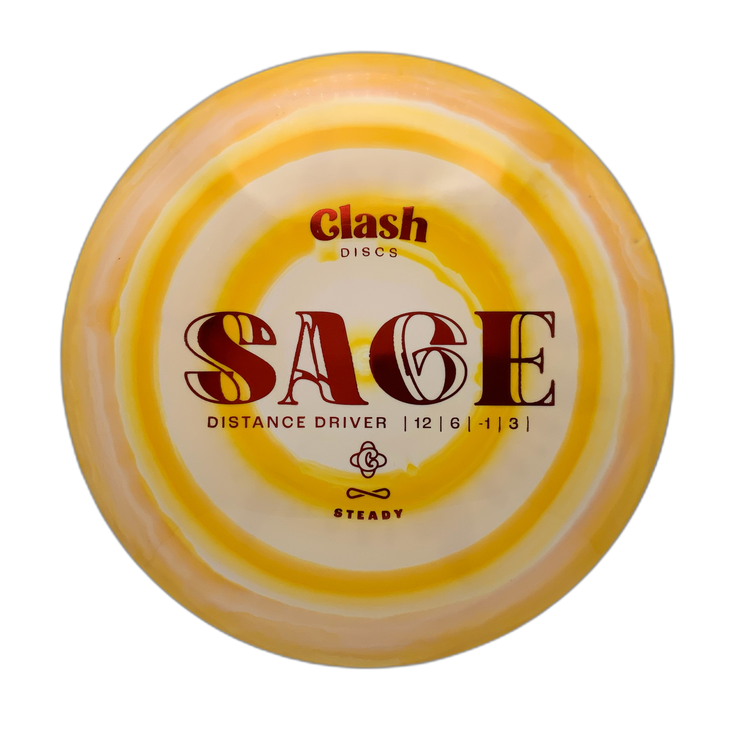 Clash Sage - Astro Discs TX - Houston Disc Golf