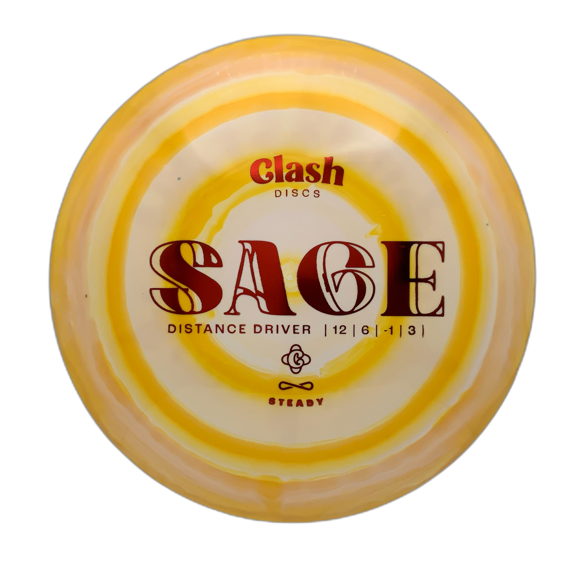 Clash Sage - Astro Discs TX - Houston Disc Golf