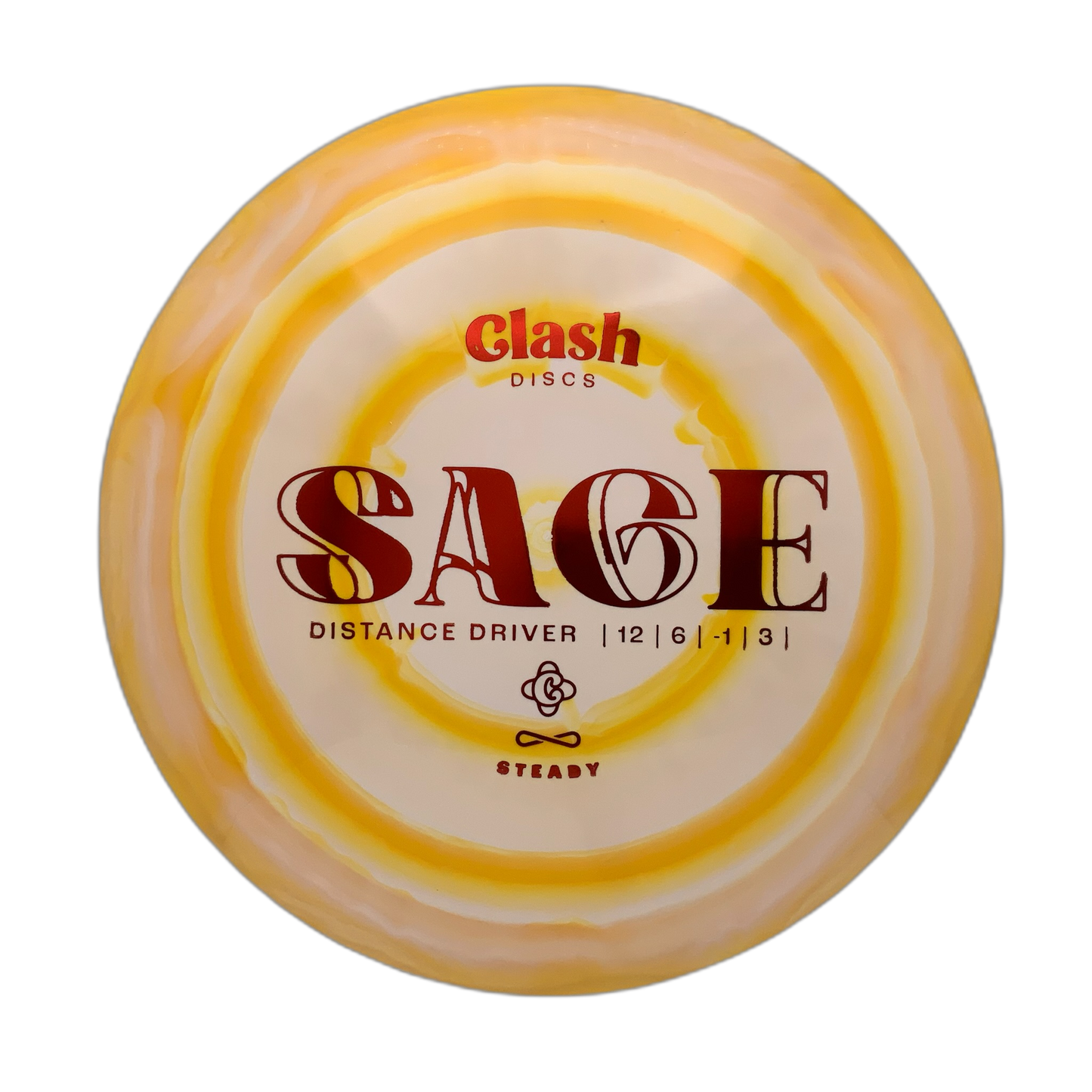 Clash Sage - Astro Discs TX - Houston Disc Golf