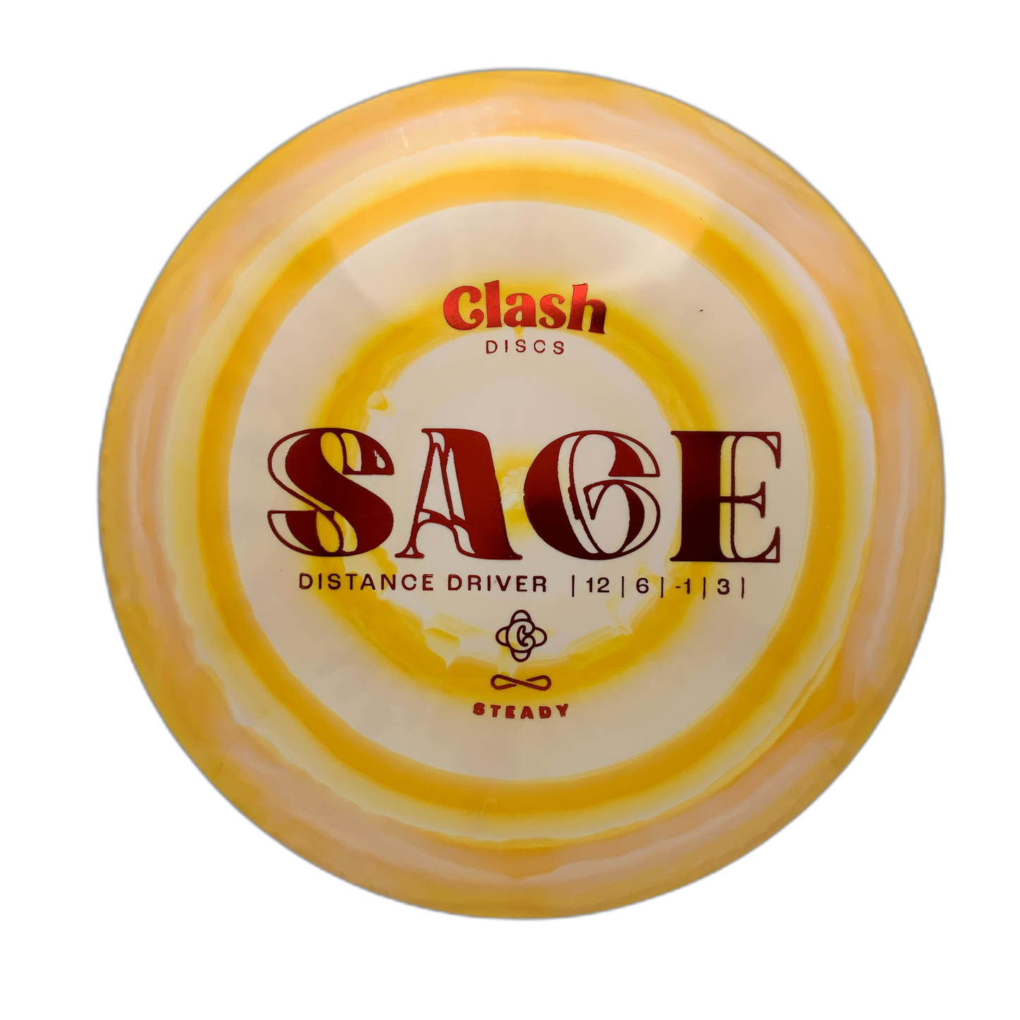 Clash Sage - Astro Discs TX - Houston Disc Golf