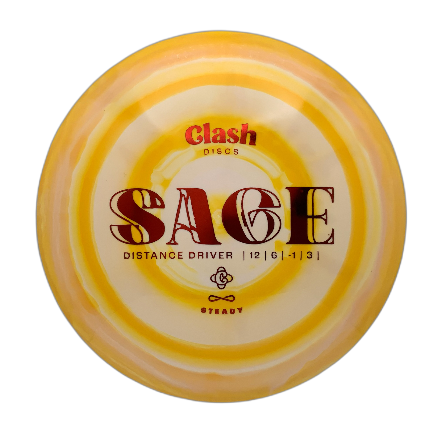 Clash Sage - Astro Discs TX - Houston Disc Golf