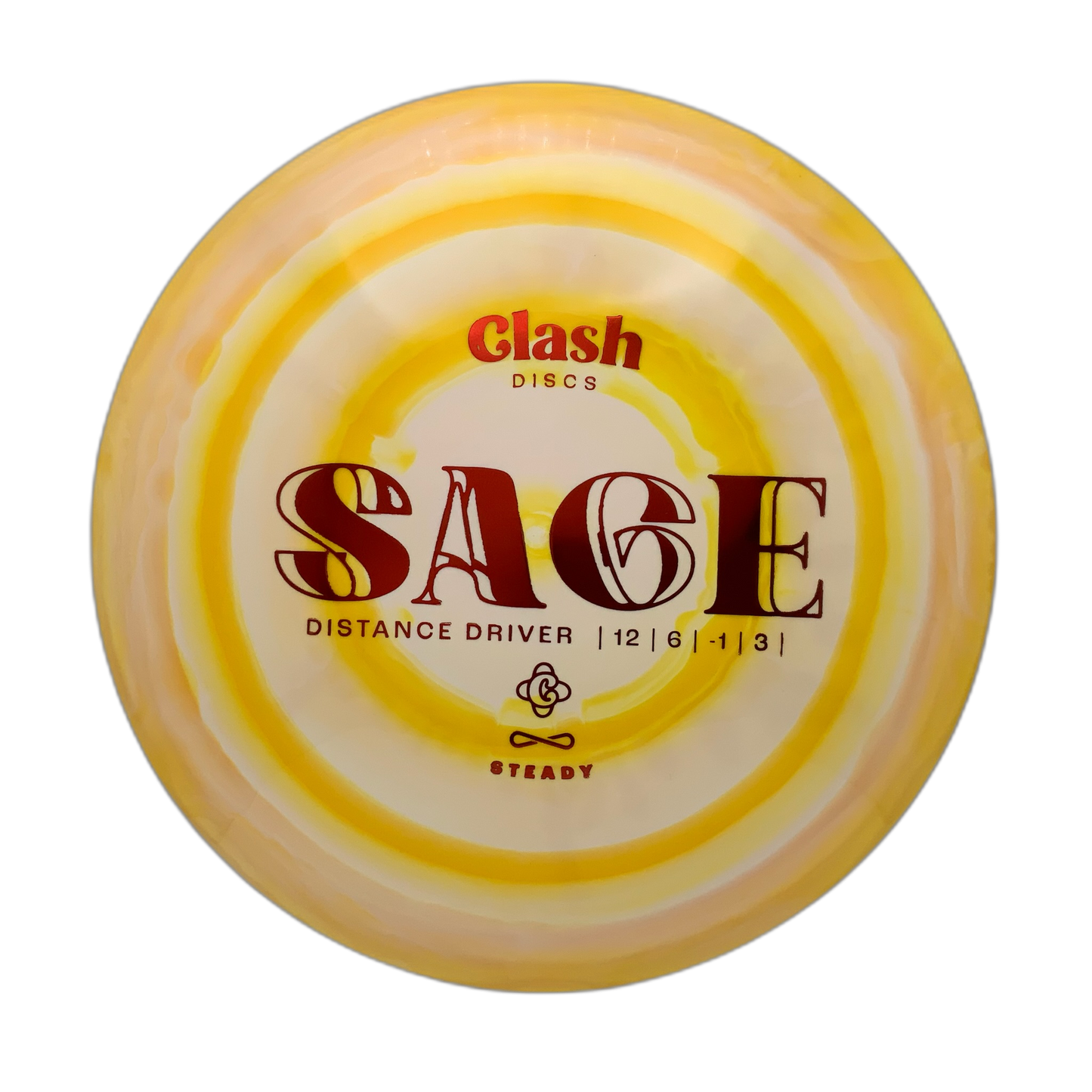 Clash Sage - Astro Discs TX - Houston Disc Golf