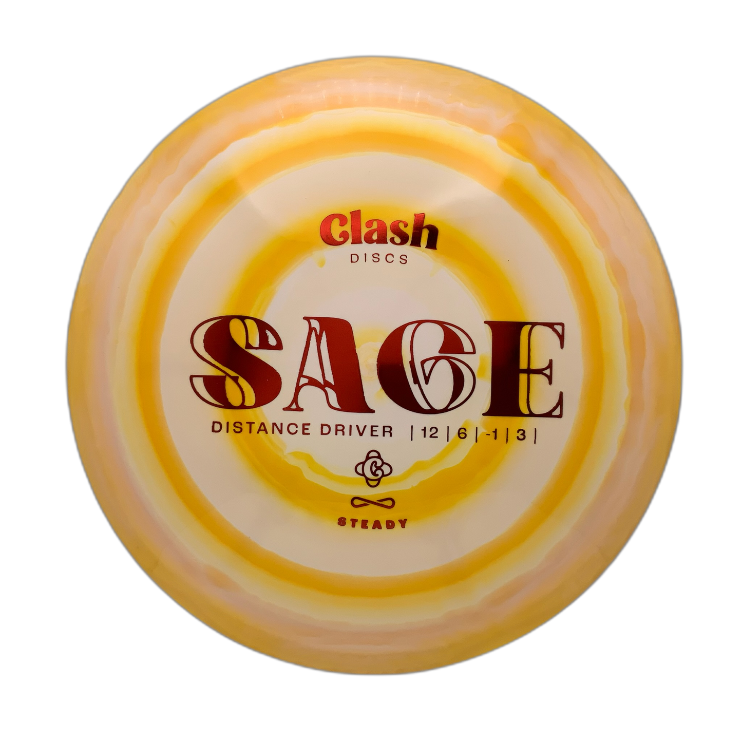 Clash Sage - Astro Discs TX - Houston Disc Golf