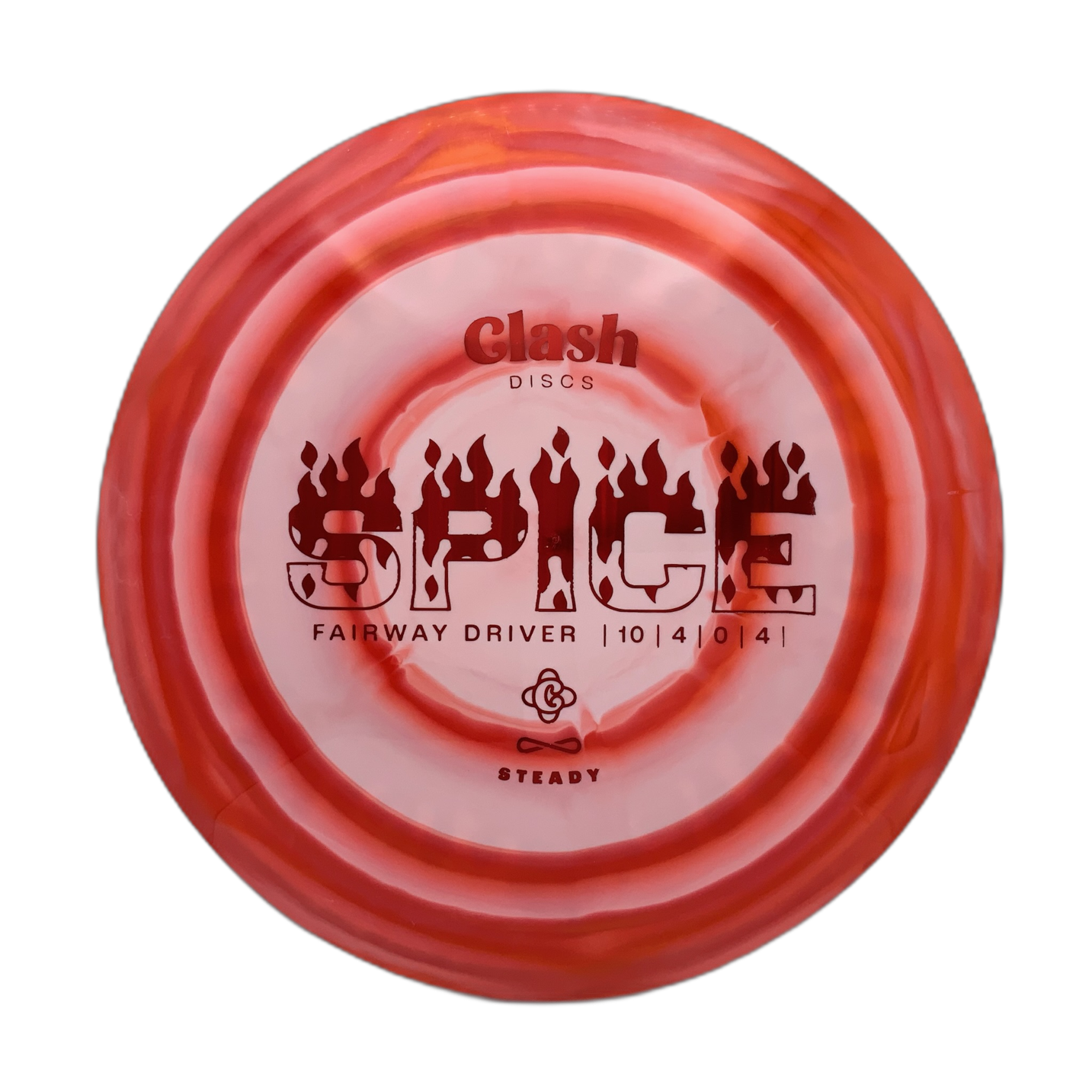 Clash Spice - Astro Discs TX - Houston Disc Golf