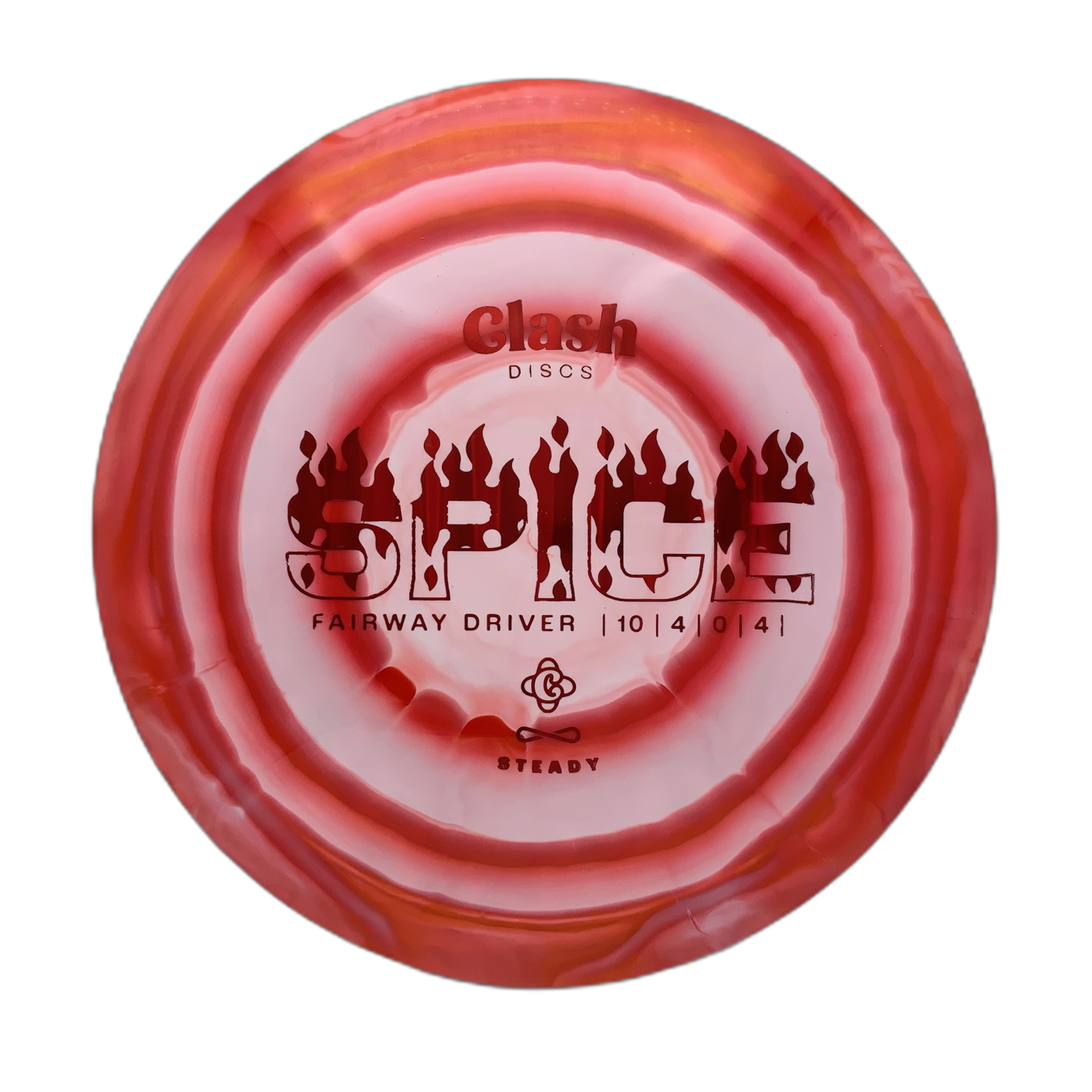 Clash Spice - Astro Discs TX - Houston Disc Golf