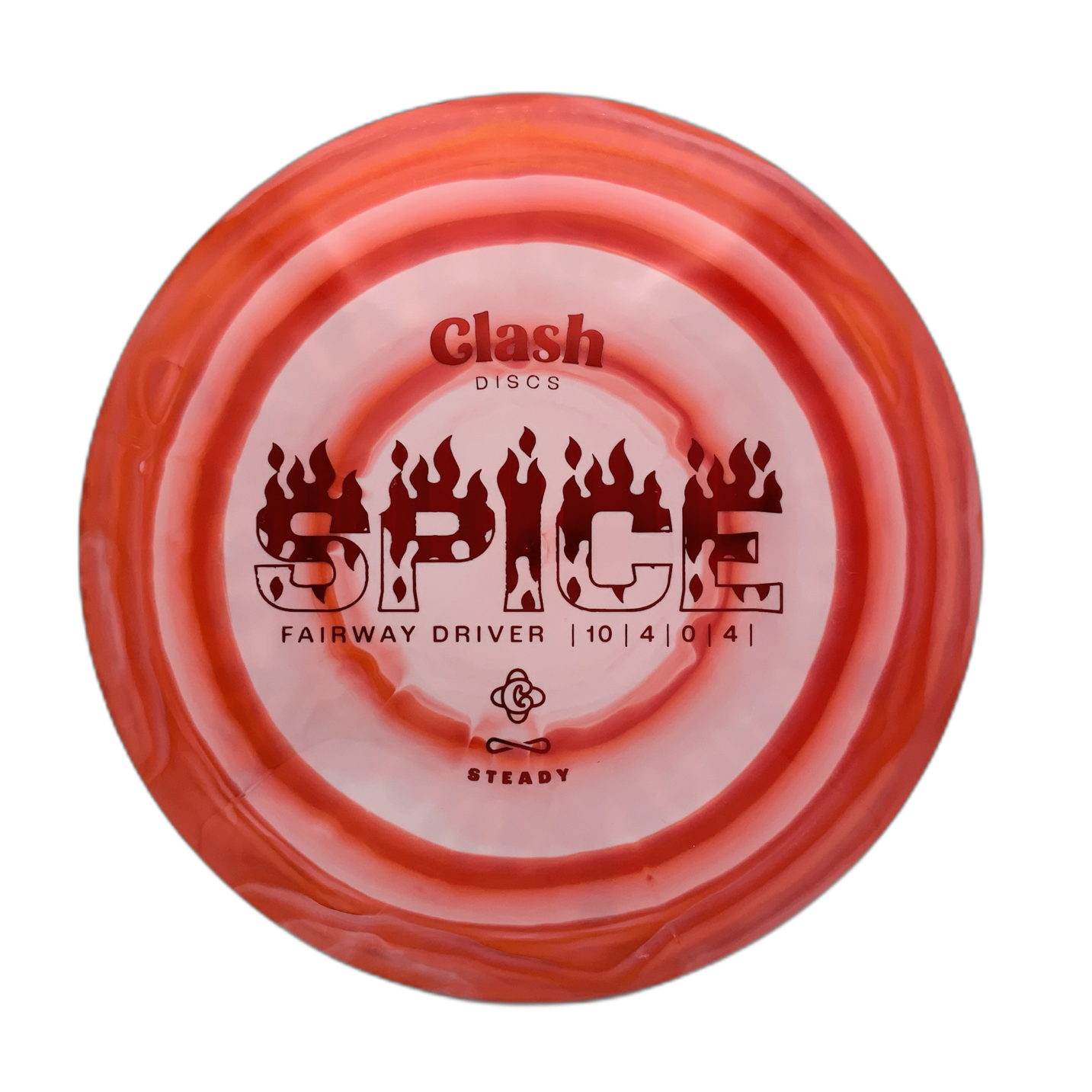 Clash Spice - Astro Discs TX - Houston Disc Golf