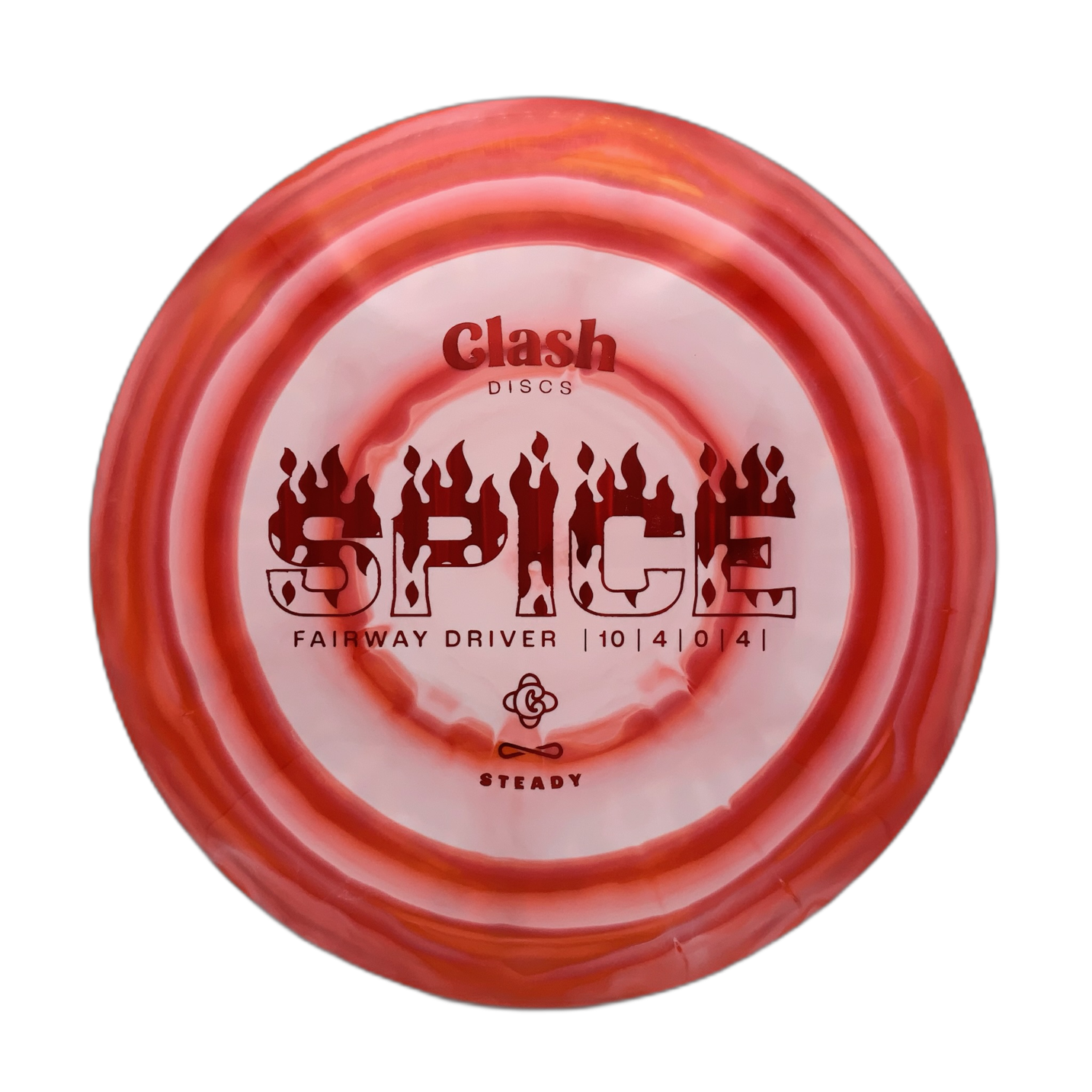 Clash Spice - Astro Discs TX - Houston Disc Golf