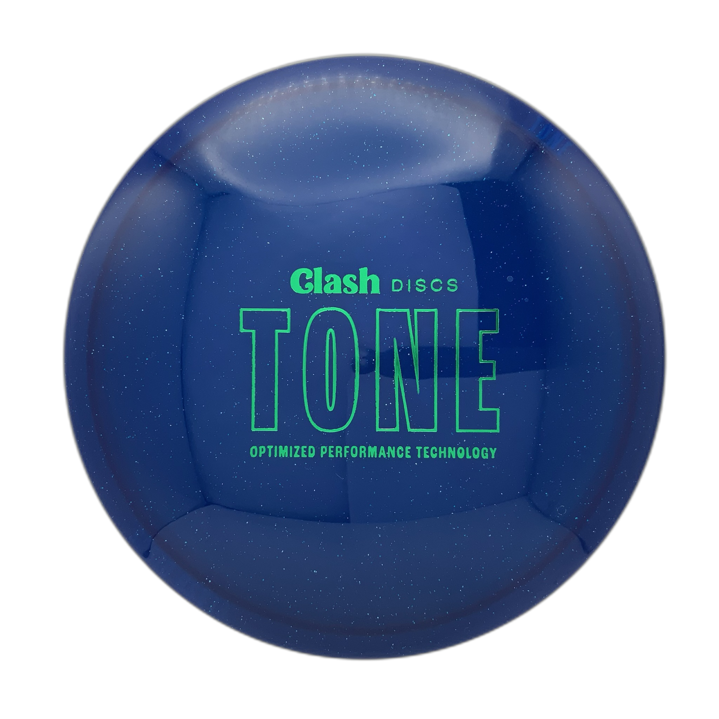 Clash Guava - Astro Discs TX - Houston Disc Golf