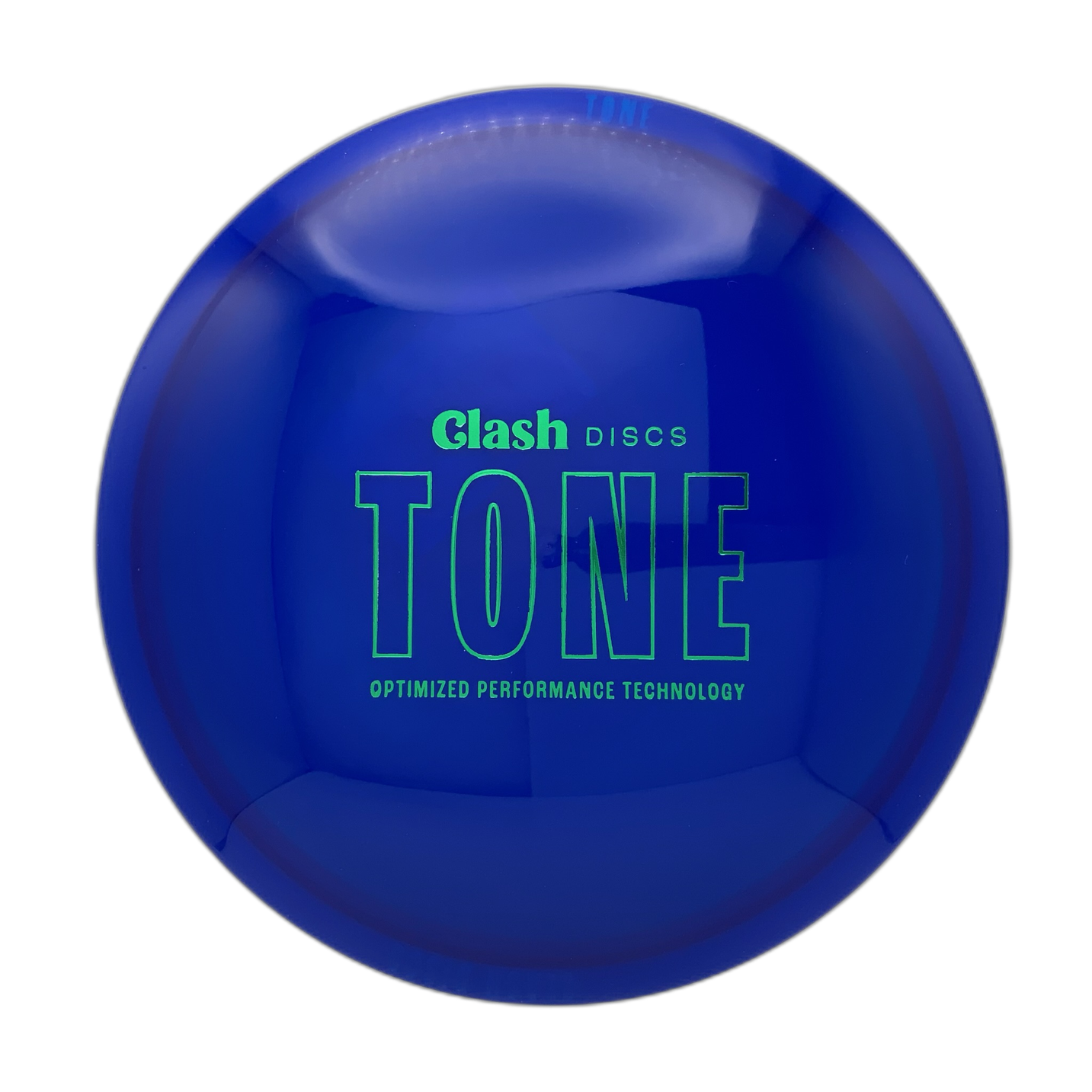 Clash Guava - Astro Discs TX - Houston Disc Golf