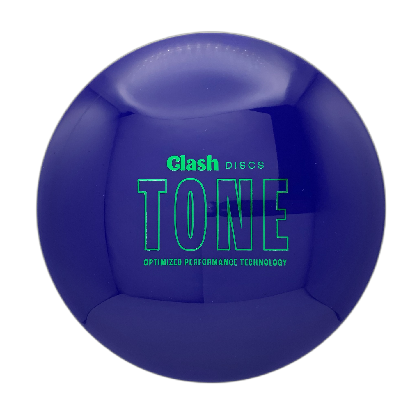 Clash Guava - Astro Discs TX - Houston Disc Golf