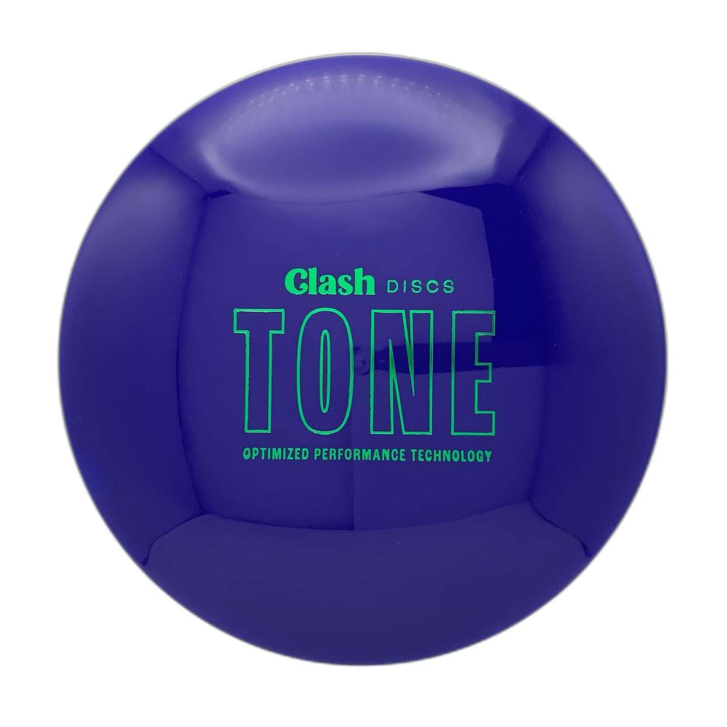 Clash Guava - Astro Discs TX - Houston Disc Golf