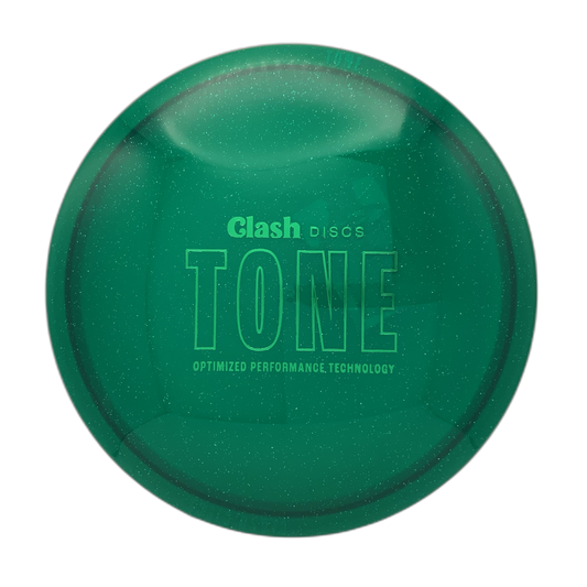 Clash Guava - Astro Discs TX - Houston Disc Golf