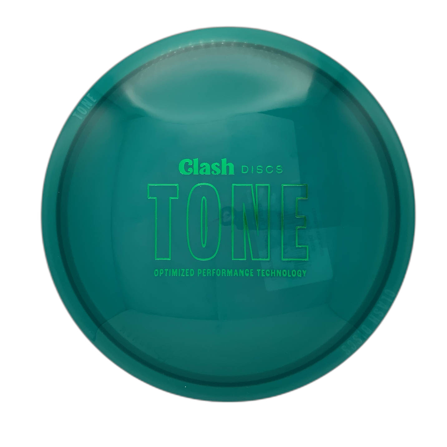 Clash Guava - Astro Discs TX - Houston Disc Golf